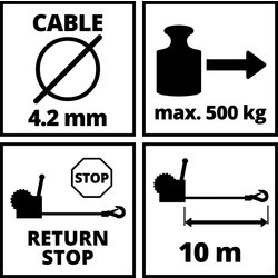 Einhell / Einhell handlier 6