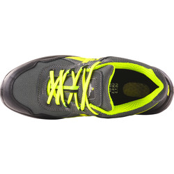 Portwest / Portwest Dames Mersey veiligheidsschoenen S1 SRC 5