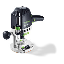 Festool / Festool OF 1400 EBQ Plus freesmachine 8