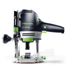 Festool / Festool OF 1400 EBQ Plus freesmachine 7