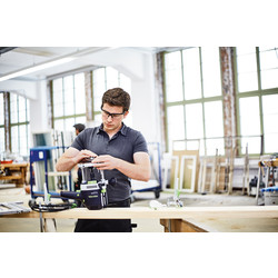 Festool / Festool OF 1400 EBQ Plus freesmachine 3