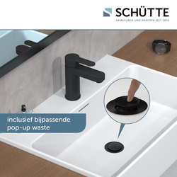 Schütte / Schütte Elephant mengkraan 6