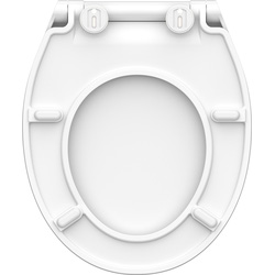 Schütte / Schütte Duroplast wc-bril 4