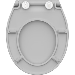Schütte / Schütte Duroplast wc-bril 4