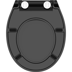 Schütte / Schütte Duroplast wc-bril 4