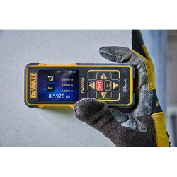 DeWALT / DeWalt DW03050-XJ afstandsmeter 4