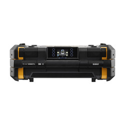 DeWALT / Dewalt DWST1-81078 TSTAK radio met oplaadfunctie 4