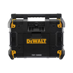 DeWALT / Dewalt DWST1-81078 TSTAK radio met oplaadfunctie 5
