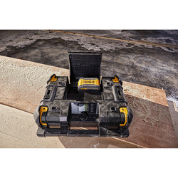 DeWALT / Dewalt DWST1-81078 TSTAK radio met oplaadfunctie 9