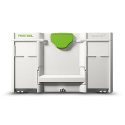 Festool / Festool Systainer³ SYS3 M 237 4