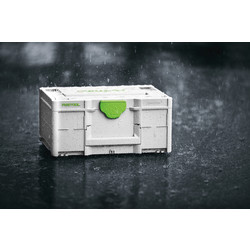 Festool / Festool Systainer³ SYS3 M 237 2