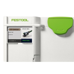 Festool / Festool Systainer³ SYS3 M 337 3