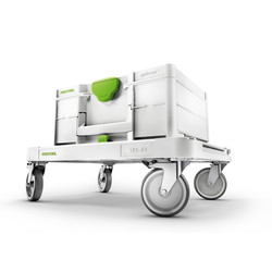 Festool / Festool SYS-RB systainer trolley 2