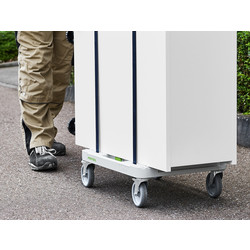 Festool / Festool SYS-RB systainer trolley 3
