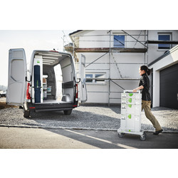 Festool / Festool SYS-RB systainer trolley 4