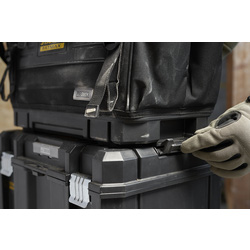 Stanley / Stanley Fatmax Pro Stak open tas 8