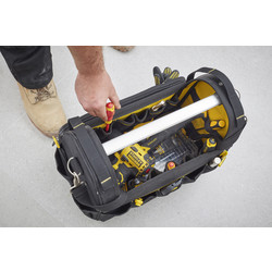 Stanley / Stanley Fatmax Pro Stak open tas 5