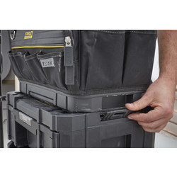Stanley / Stanley Fatmax Pro Stak open tas 3