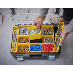 Stanley / Stanley Fatmax Pro Stak organizer 5