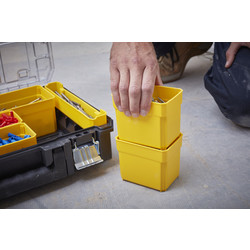Stanley / Stanley Fatmax Pro Stak organizer 4