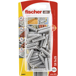 Fischer / Fischer SX pluggen 2