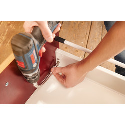Bosch / Bosch bitset met flexibele verlengstuk 3