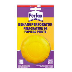 Perfax / Perfax Behangperforator 2