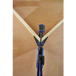 Irwin / Irwin Quick-Grip hoekklempads 3