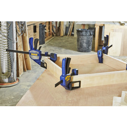 Irwin / Irwin Quick-Grip hoekklempads 4