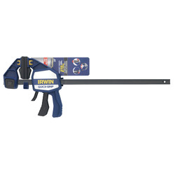 Irwin / Irwin Quick-Grip Heavy Duty snelspan lijmklem 6