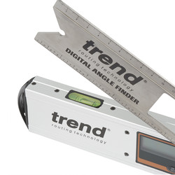 Trend / Trend digitale hoekmeter 5