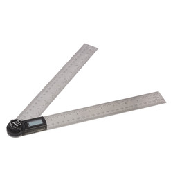 Trend / Trend digitale zwaaihaak 3
