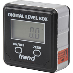 Trend / Trend electronische waterpas 2