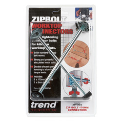 Trend / Trend verstelbare werkbladverbinder 5