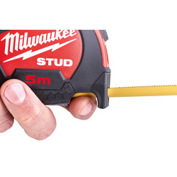 Milwaukee / Milwaukee STUD rolmeter 5