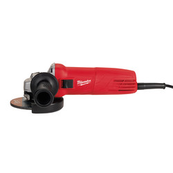 Milwaukee / Milwaukee AG10-125EK haakse slijpmachine 4