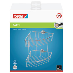 Tesa / Tesa doucherek 2