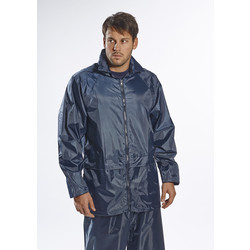 Portwest / Nylon regenjack 4