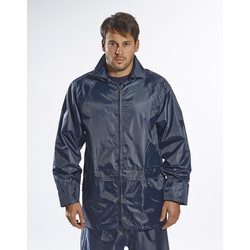 Portwest / Nylon regenjack 3