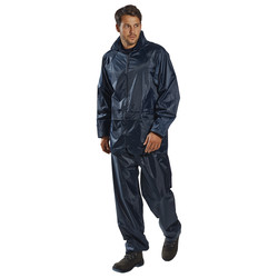 Portwest / Nylon regenjack 2