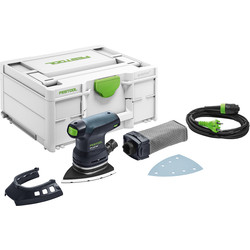 Festool / Festool DTS 400 REQ-Plus delta schuurmachine 3
