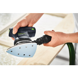 Festool / Festool DTS 400 REQ-Plus delta schuurmachine 5