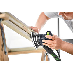 Festool / Festool DTS 400 REQ-Plus delta schuurmachine 6