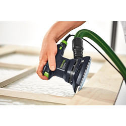 Festool / Festool DTS 400 REQ-Plus delta schuurmachine 7