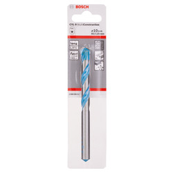 Bosch / Bosch EXPERT MultiConstruction universeelboor CYL-9 3