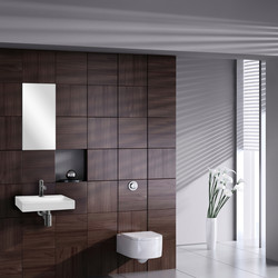 Differnz / Differnz Small Flat fontein 4
