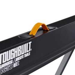 Toughbuilt / Toughbuilt C650 opvouwbare schragen 5