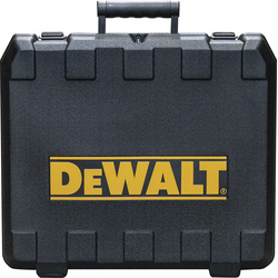 DeWALT / DeWALT D26204K-QS freesmachine 5