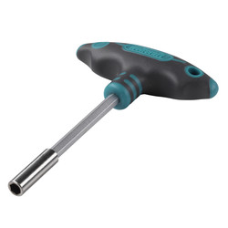 Wolfcraft / Wolfcraft T-handschroevendraaier met bitopname 5