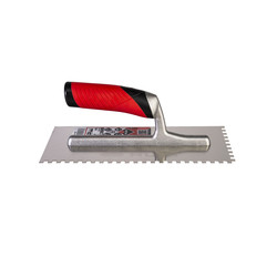 Rubi / Peigne inox Rubi 28 cm. 2